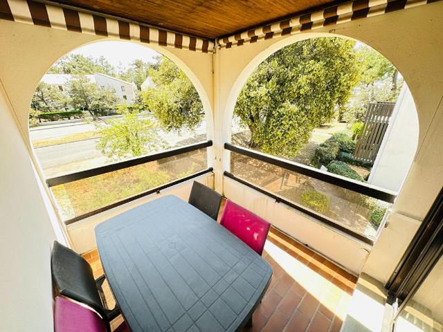 Saint Georges de Didonne Vente Appartement 17