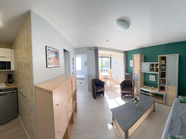 Saint Georges de Didonne Vente Appartement 17