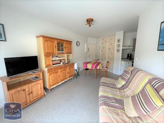 Saint Georges de Didonne Vente Appartement 17