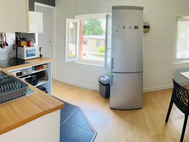 Saint Georges de Didonne Vente Appartement 17