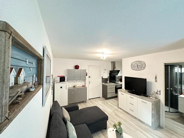 Saint Georges de Didonne Vente Appartement 17