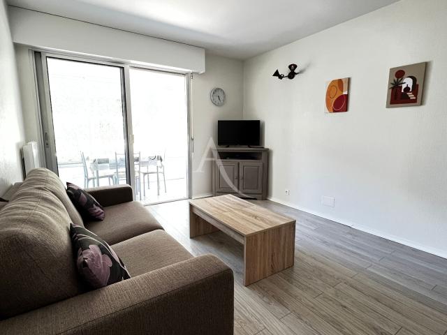 Saint Georges de Didonne Vente Appartement 17