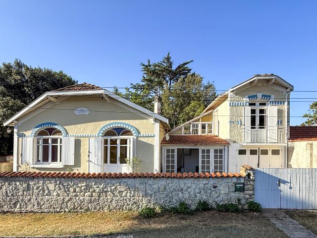 Saint Georges de Didonne Vente Maison 17