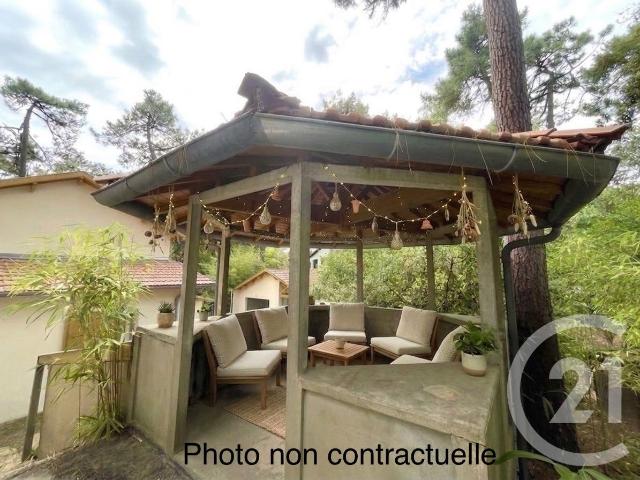 Saint Georges de Didonne Vente Maison 17