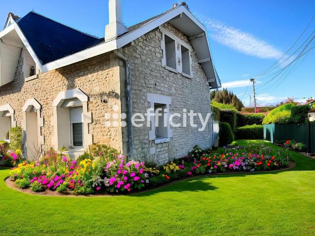 Saint Georges de Didonne Vente Maison 17