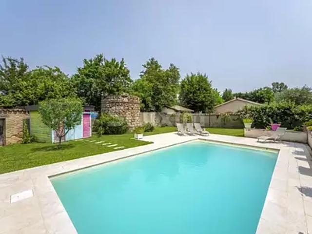 Belleville en Beaujolais 69220 Achat / Vente maison 12 pièces t12