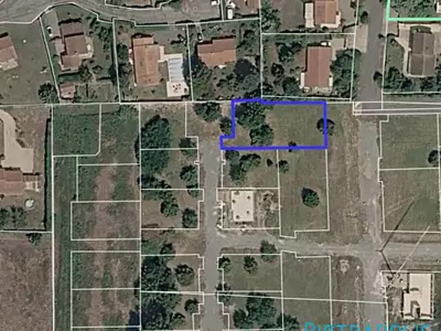 Saint Georges de Reneins 69830 Achat / Vente terrain