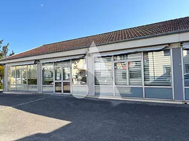 Saint Georges de Reneins 69830 Location divers cave