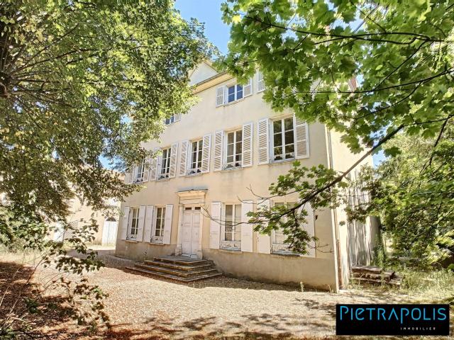 Saint Georges De Reneins Centre Plateau A Amenager Dans Deme. 97m² Saint Georges de Reneins