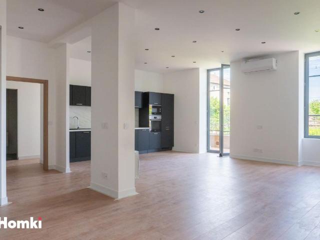 Saint Georges de Reneins Vente Appartement 69
