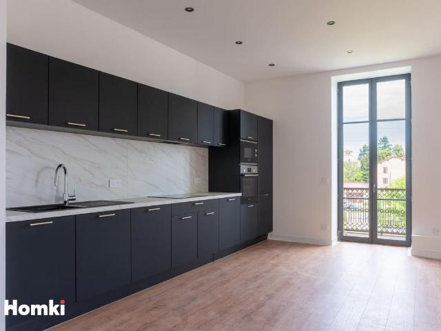 Saint Georges de Reneins Vente Appartement 69