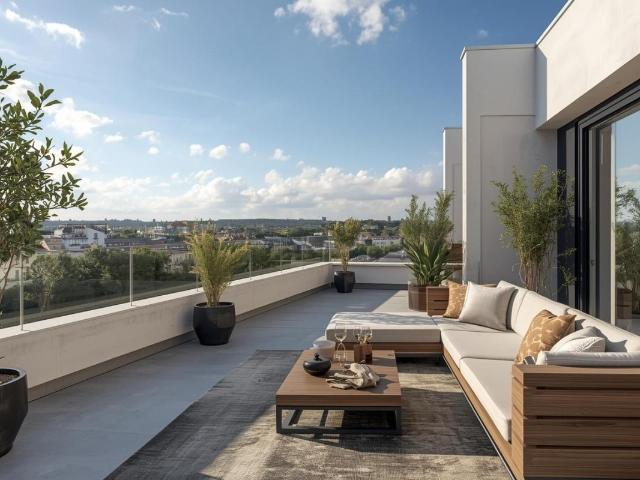 Saint Georges de Reneins Vente Appartement 69