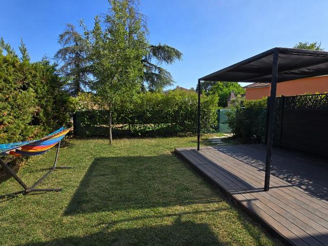 Saint Georges de Reneins Vente Maison 69