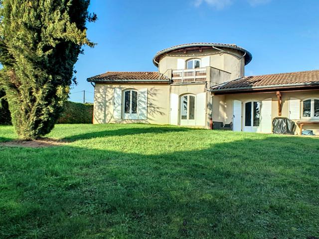 Saint Georges de Reneins Vente Maison 69