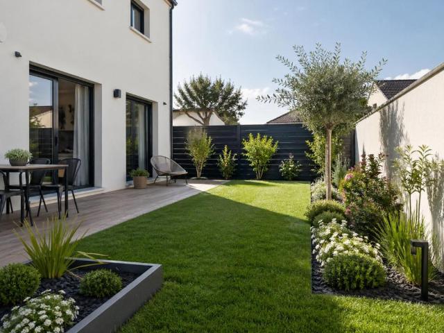 Saint Georges de Reneins Vente Maison 69