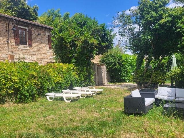 Saint Georges de Reneins Vente Maison 69