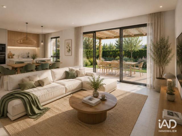 Saint Georges de Reneins Vente Maison 69