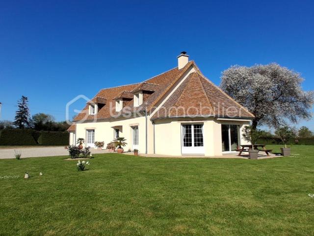 Saint Georges d'Elle Vente Maison 50