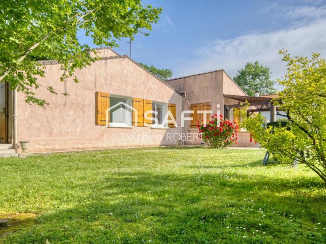 Saint Georges des Coteaux Vente Maison 17