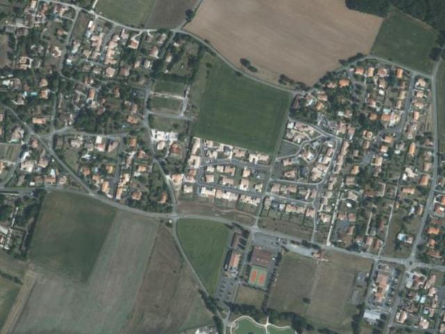 Saint Georges des Coteaux Vente Terrain 17