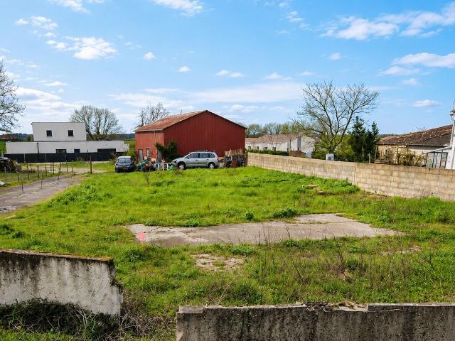 Saint Georges des Coteaux Vente Terrain 17