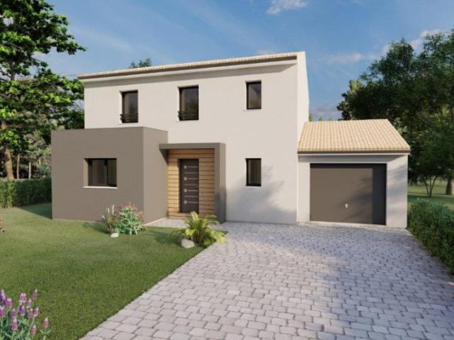 Saint Georges des Gardes Vente Maison 49