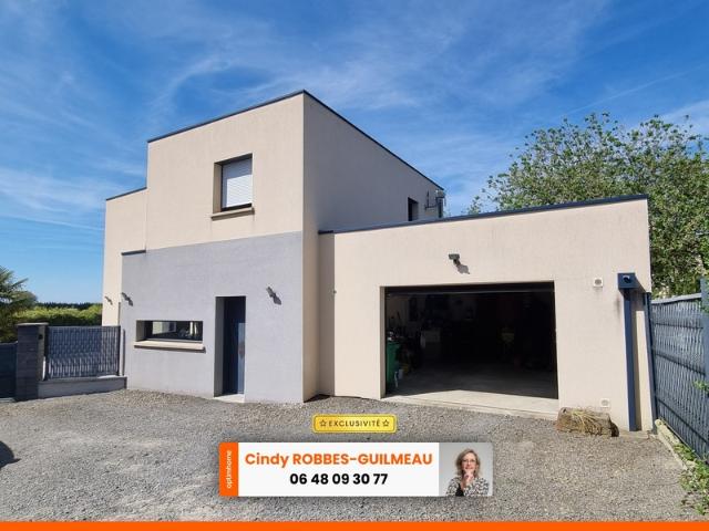 Saint Georges des Groseillers Vente Maison 61