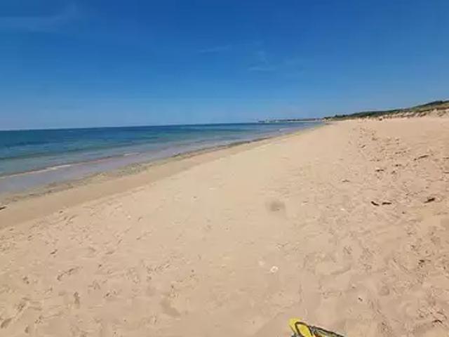 Saint Georges d'Oléron 17190 Achat / Vente terrain