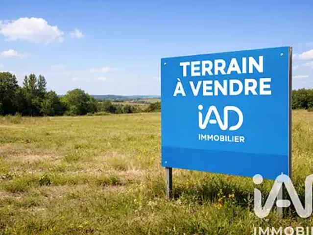 Saint Georges d'Oléron 17190 Achat / Vente terrain