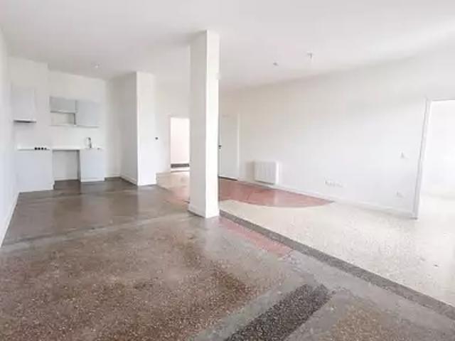 Saint Georges d'Oléron 17190 Location appartement 2 pièces t2 parking