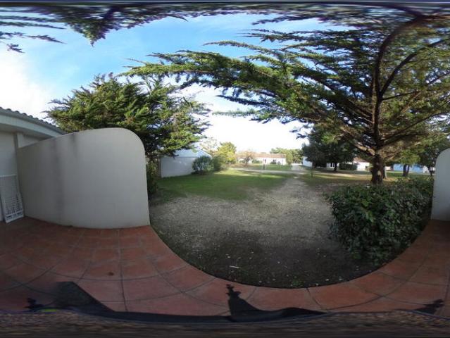 Saint Georges d'Oléron Vente Appartement 17