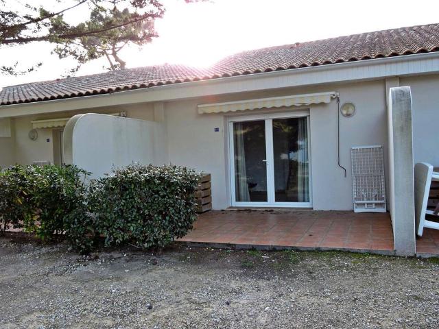 Saint Georges d'Oléron Vente Appartement 17