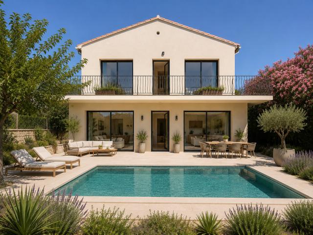 Saint Georges d'Orques Vente Maison 34