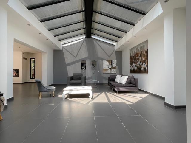 Saint Georges d'Orques Vente Maison 34