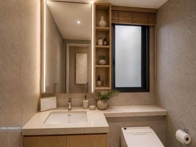 Saint George's Lane D12, Condominium