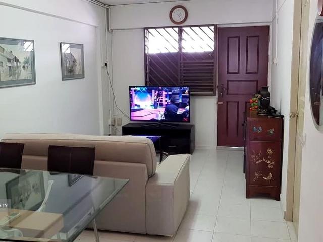 Saint George's Lane Kallang/Whampoa, HDB 3 Rooms