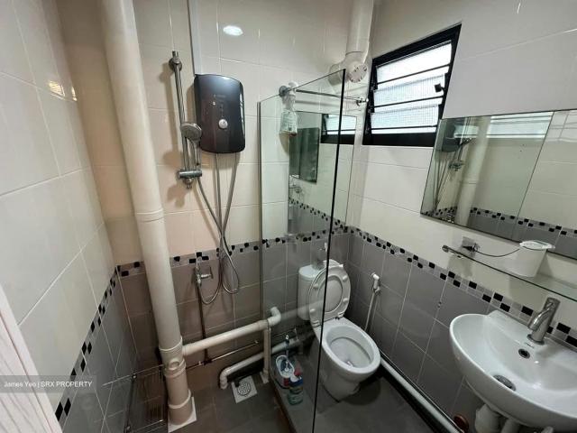 Saint George's Lane Kallang/Whampoa, HDB 3 Rooms