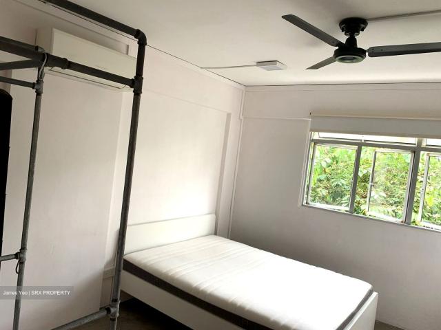 Saint George's Lane Kallang/Whampoa, HDB 3 Rooms