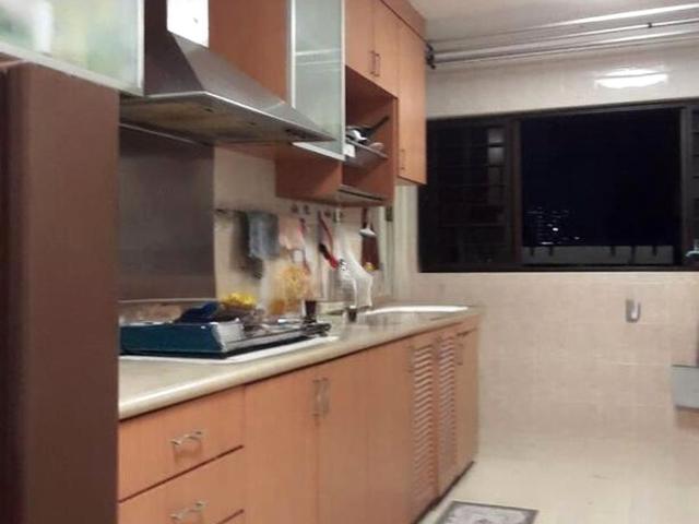 Saint George's Lane Kallang/Whampoa, HDB 3 Rooms