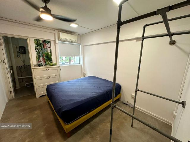 Saint George's Lane Kallang/Whampoa, HDB 3 Rooms