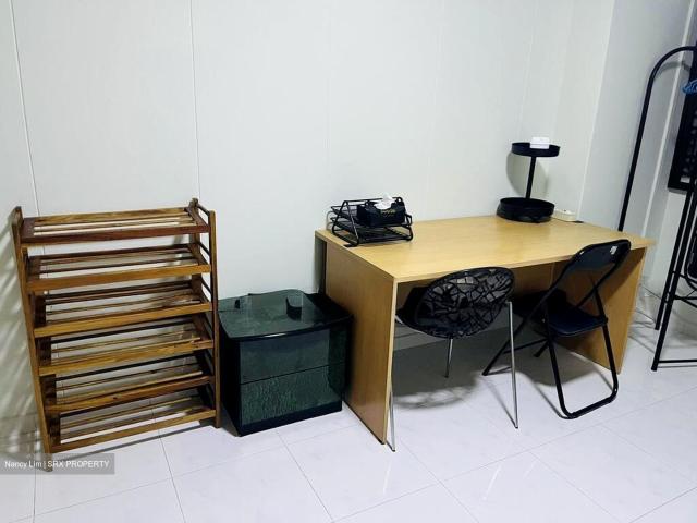 Saint George's Lane Kallang/Whampoa, HDB 4 Rooms