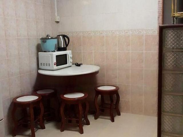 Saint George's Lane Kallang/Whampoa, HDB 4 Rooms