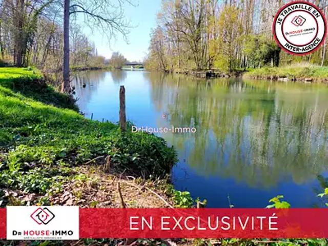 Saint Georges lès Baillargeaux 86130 Achat / Vente terrain