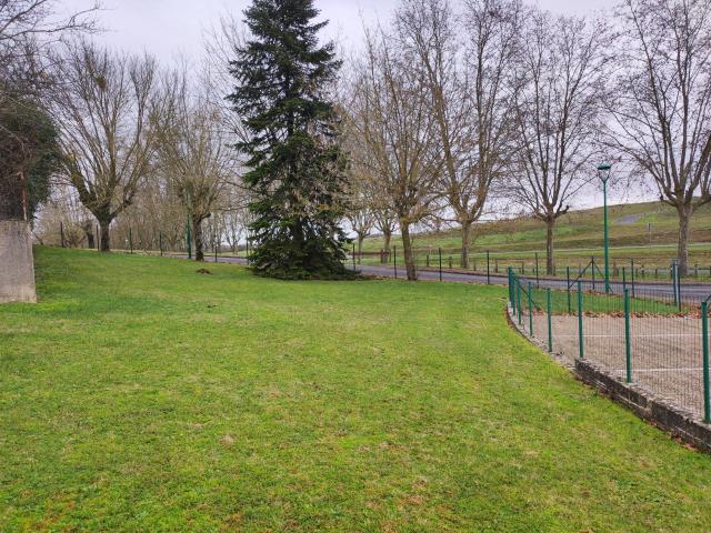 Saint Georges lès Baillargeaux Vente Terrain 86