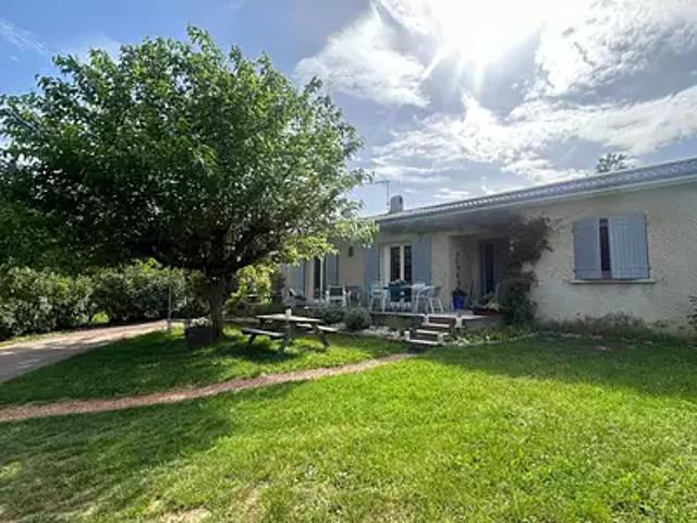 Saint Georges les Bains 07800 Achat / Vente maison 4 pièces t4