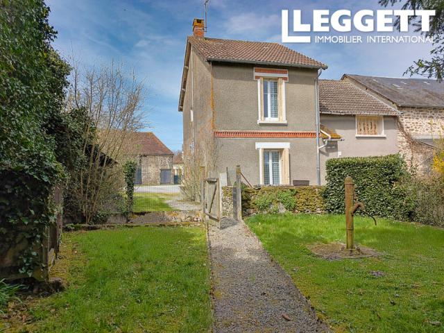 Saint Georges les Landes Vente Maison 87