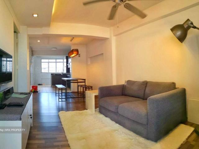 Saint George's Road Kallang/Whampoa, HDB 3 Rooms