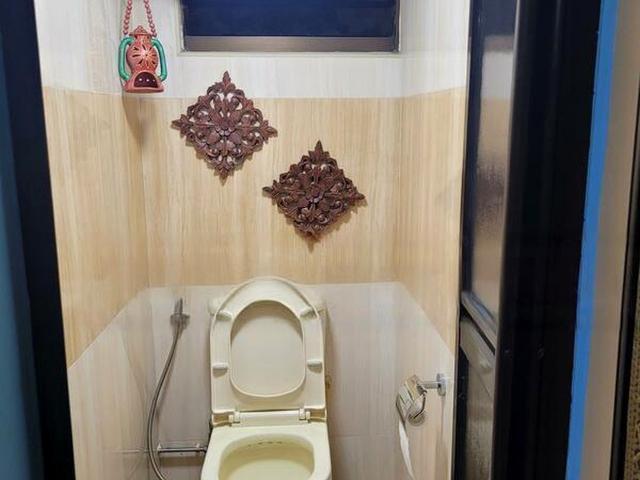 Saint George's Road Kallang/Whampoa, HDB 3 Rooms