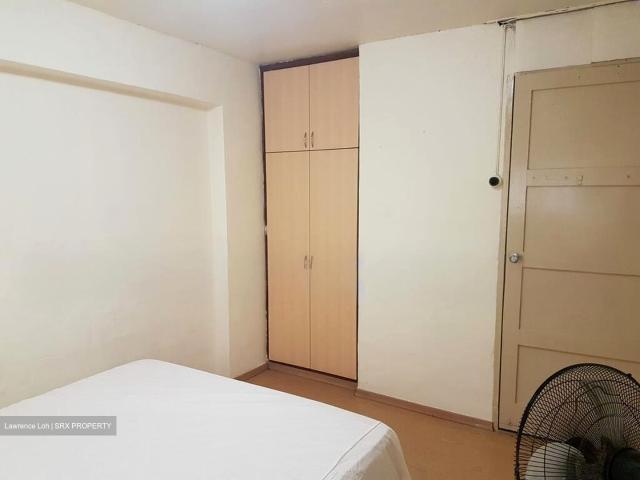 Saint George's Road Kallang/Whampoa, HDB 4 Rooms