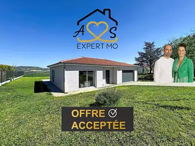 Saint Georges sur Allier 63800 Achat / Vente maison 5 pièces t5